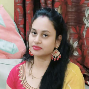 Roopa Kushwaha-Freelancer in Bengaluru,India