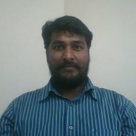 Rahul Kanth Rao-Freelancer in Hyderabad,India