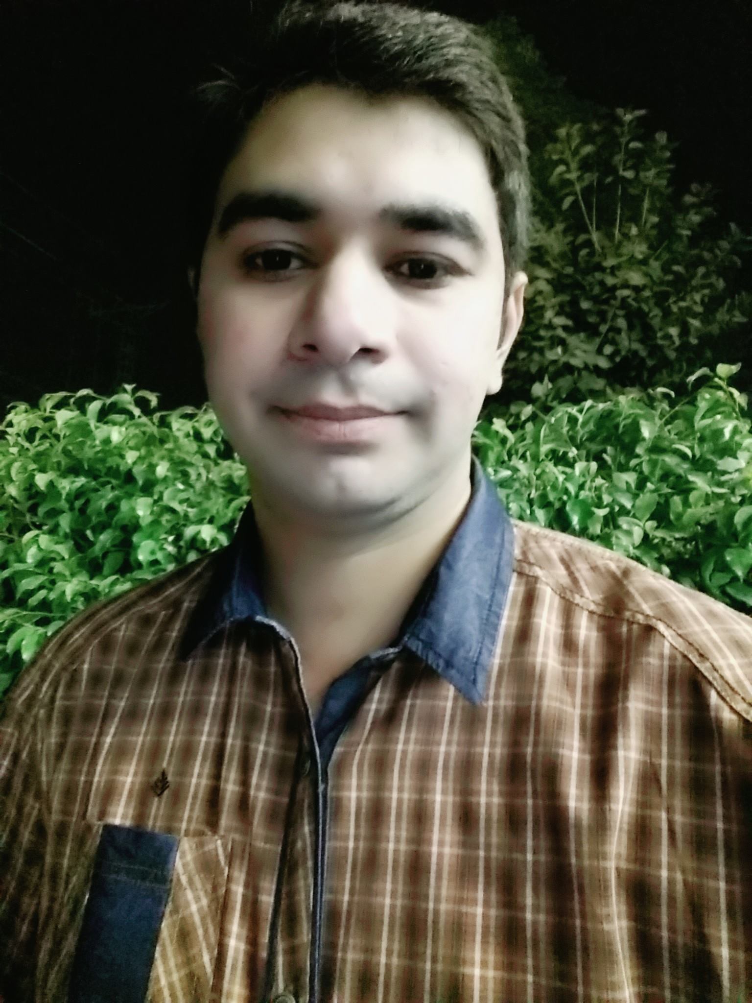 Umer Jamshaid-Freelancer in Lahore,Pakistan