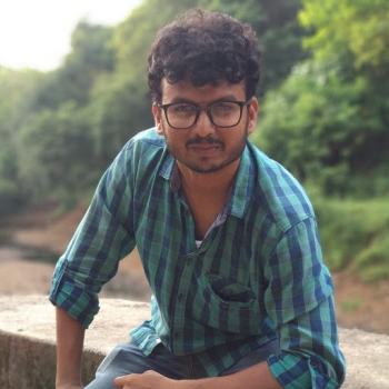 Prashant Tribhuwan-Freelancer in ,India
