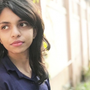 Krishangi Sarma-Freelancer in ,India