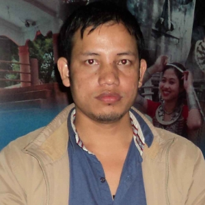 John Jamatia-Freelancer in Agartala,India