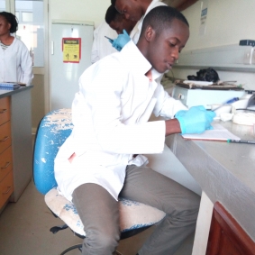 Isaac Byarugaba-Freelancer in Kampala,Uganda