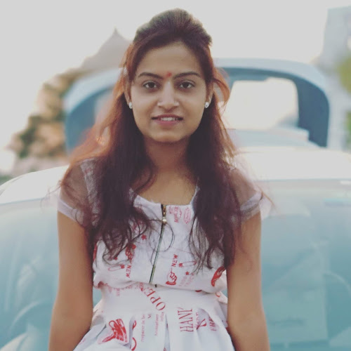 Divya Mahale-Freelancer in Pune,India