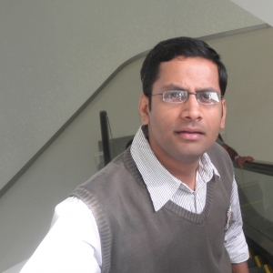 Nikhil Mathur-Freelancer in ,India