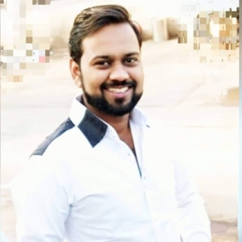 Bhavik Chheda-Freelancer in Dombivli,India