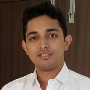Janmajoy Roy-Freelancer in pune,India