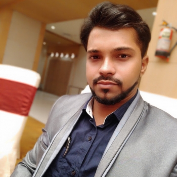 Dev Sharma-Freelancer in New Delhi,India