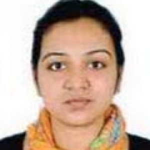 Shraddha Korvadiya-Freelancer in Vadodara,India