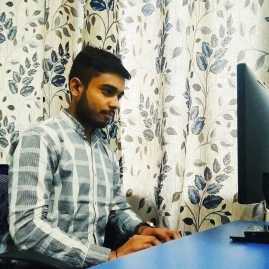 Subham Verma-Freelancer in Sonipat,India