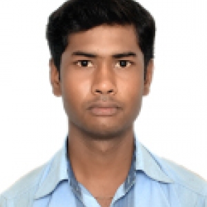 Sachin Ahirwar-Freelancer in ,India
