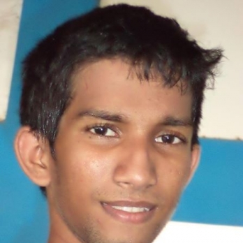 Gnanakeethan Balasubramaniam-Freelancer in Colombo,Sri Lanka