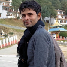 Yogesh Kumar-Freelancer in Ghaziabad,India