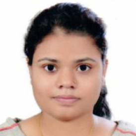 Nikita Yenurkar-Freelancer in Maharashtra,India