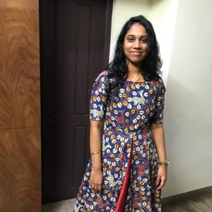 Apurva Keerthi-Freelancer in Hyderabad,India