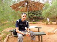 Abdelaziz El-mohri-Freelancer in Médéa,Algeria