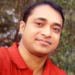 Naushad Alam-Freelancer in Jharkhand,India