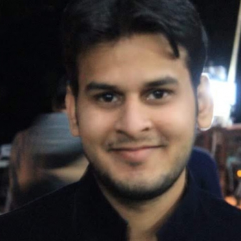 Adnan Mumtaz-Freelancer in Sheikhupura,Pakistan