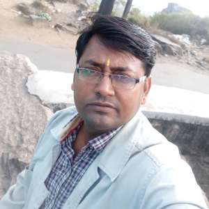 Dinesh Parmar-Freelancer in Ahmedabad,India