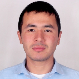 Shokhjakhon Khashimov-Freelancer in Tashkent,Uzbekistan