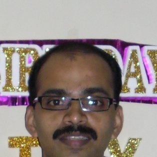 Prakash Thosar-Freelancer in Pune,India