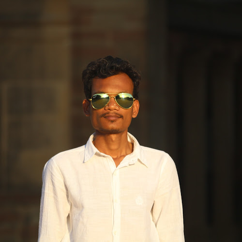 Jadav Naitik-Freelancer in Navsari,India