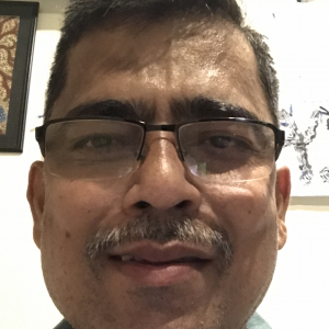 Manuj Seth-Freelancer in ,India
