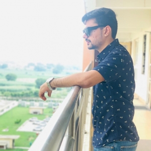 Gurinder Rajpaul-Freelancer in Amritsar,India