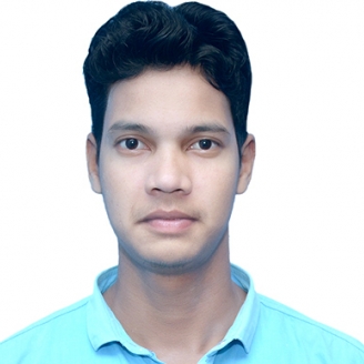 Prabeer Kumar-Freelancer in Koraput,India