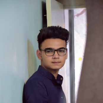 Yash Patel-Freelancer in Gandhinagar,India