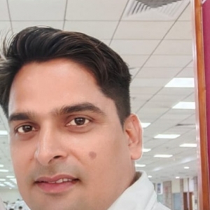 Raju Singh-Freelancer in ,India