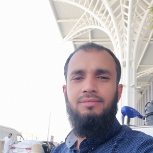 Wasimbakar -Freelancer in Jeddah,India