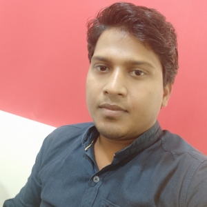 Prakash Singh Chouhan-Freelancer in ,India