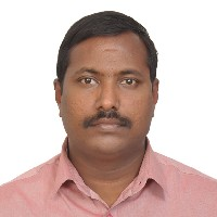 Garapati Krishna Chowdary-Freelancer in ,India