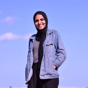 Hala Abdulmottleb-Freelancer in Cairo,Egypt