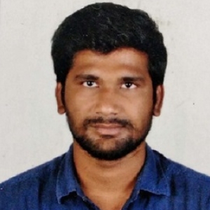 Chandra Sekhar Reddy-Freelancer in ,India
