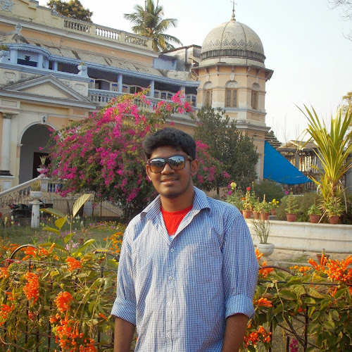 Pritam Mandal-Freelancer in Kolkata,India