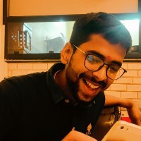 Keshav Bhatt-Freelancer in Chandigarh,India