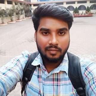 Manoranjan Rout-Freelancer in Bhubaneshwar,India