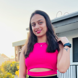 Vidhi Kaushik-Freelancer in Toronto,India