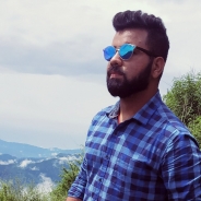 Vivek Aryan-Freelancer in ,India