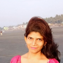 Seema Sachdeva-Freelancer in Mumbai,India