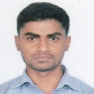 Suvankar Mondal-Freelancer in Kolkata,India