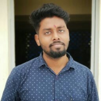 Sunil Vishwakarma-Freelancer in Mumbai,India