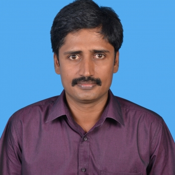 Prabhu Ramadoss-Freelancer in Chennai,India