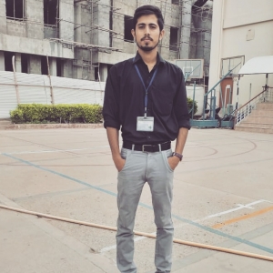 Hassnain Khan-Freelancer in Karachi,Pakistan