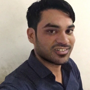 Nisar Shaikh-Freelancer in Hyderabad ,India