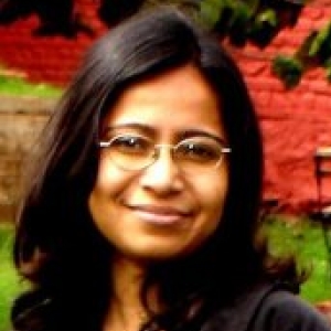 Satarupa Sinha Roy-Freelancer in Kolkata,India