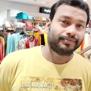 Santosh Kumar Mogilipuri-Freelancer in ,India