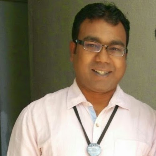 Pramod Sahoo-Freelancer in Bengaluru,India